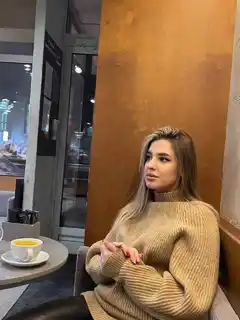 Camelia Escort in Dubai