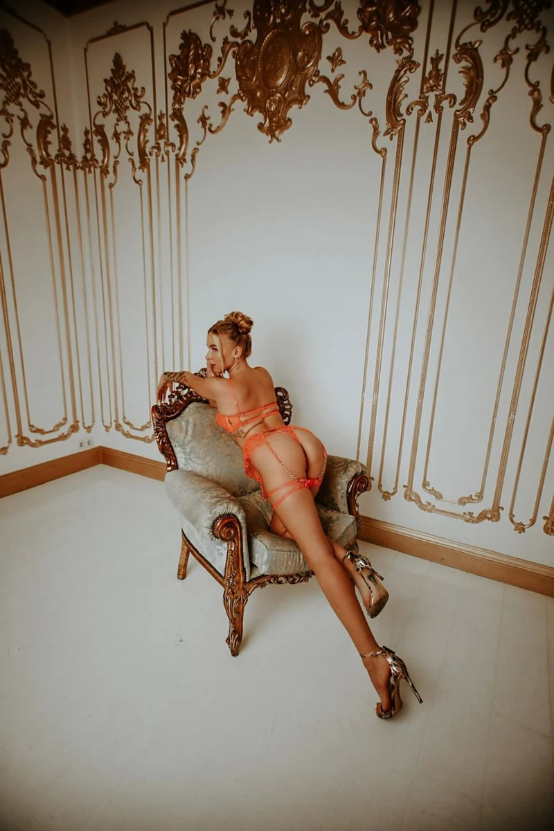 Кэнди эскорт в городе Дубай