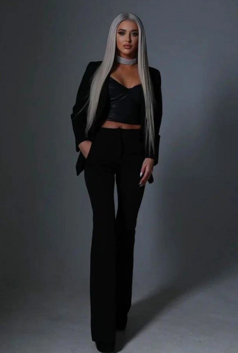 卡罗莱纳州 迪拜的应召女郎