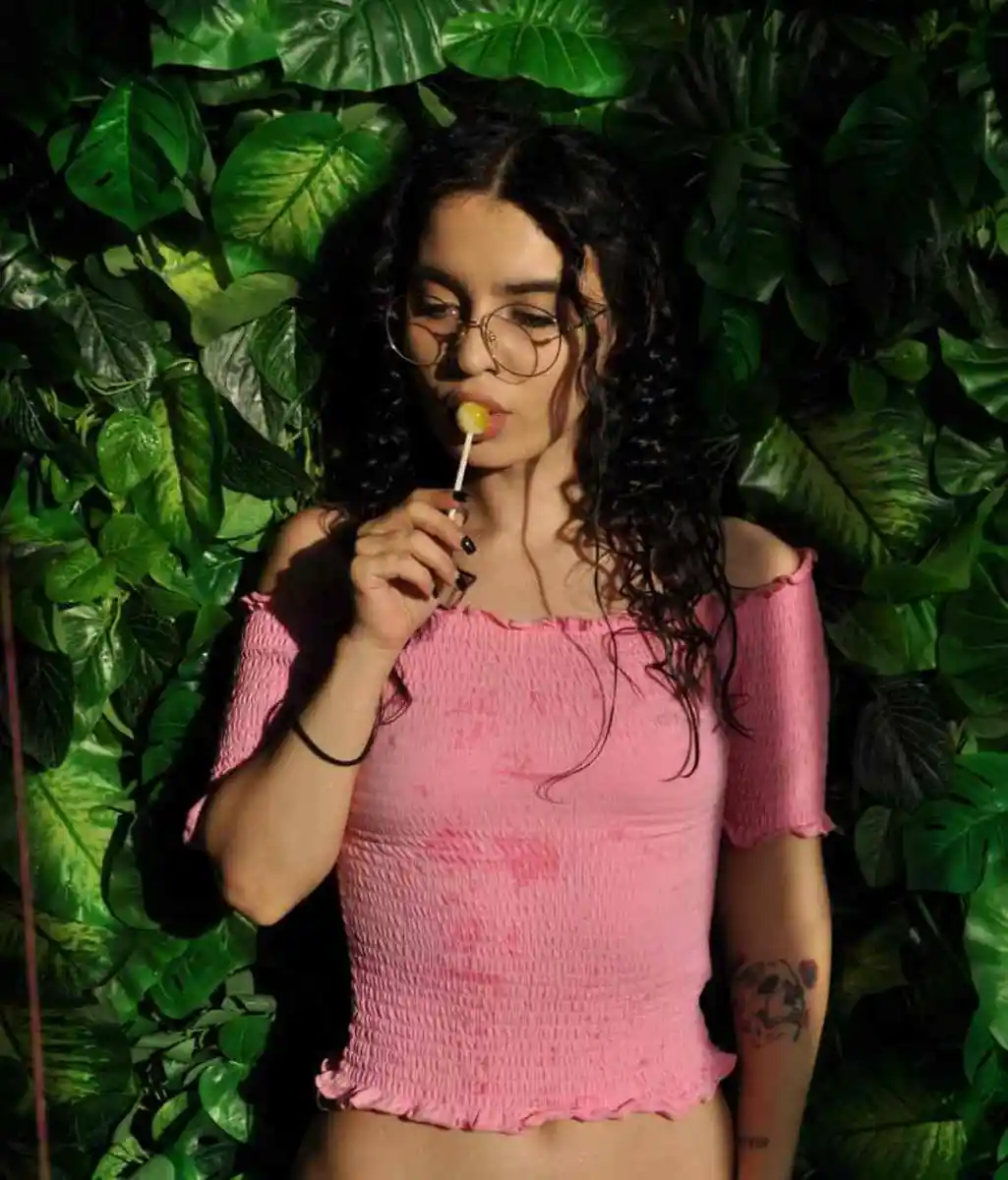 Carolina escort in Dubai