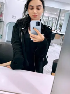 Carolina escort in Dubai