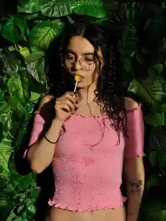 Carolina escort in Dubai