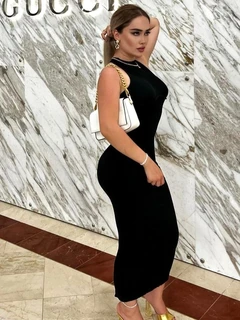 Caroline Escort in Dubai