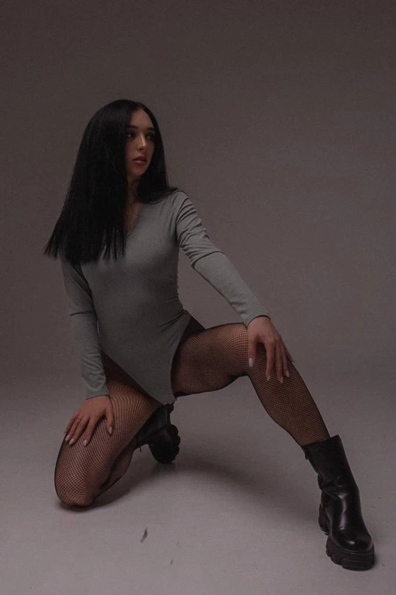 Кэтрин эскорт в городе Дубай