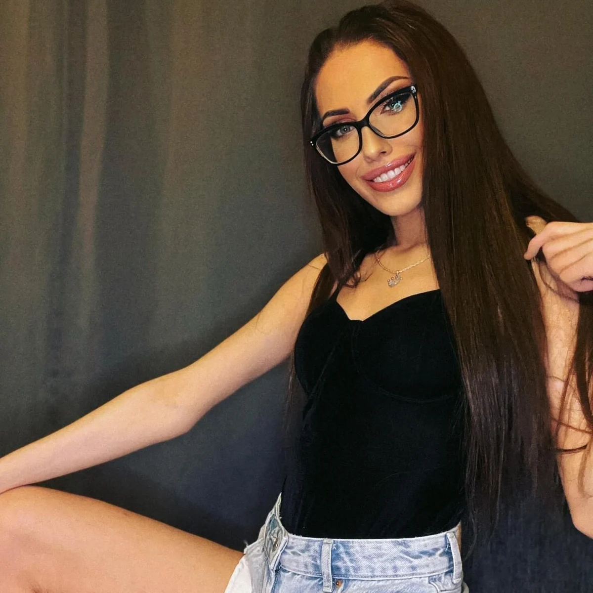 Чарли эскорт в городе Дубай