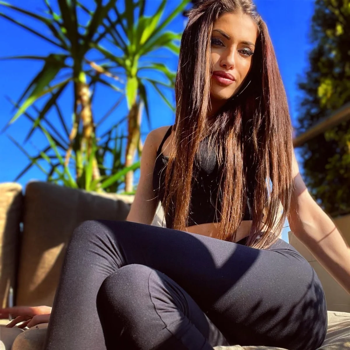 Чарли эскорт в городе Дубай