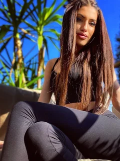 Чарли эскорт в городе Дубай