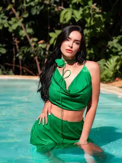 Кьяра эскорт в городе Дубай