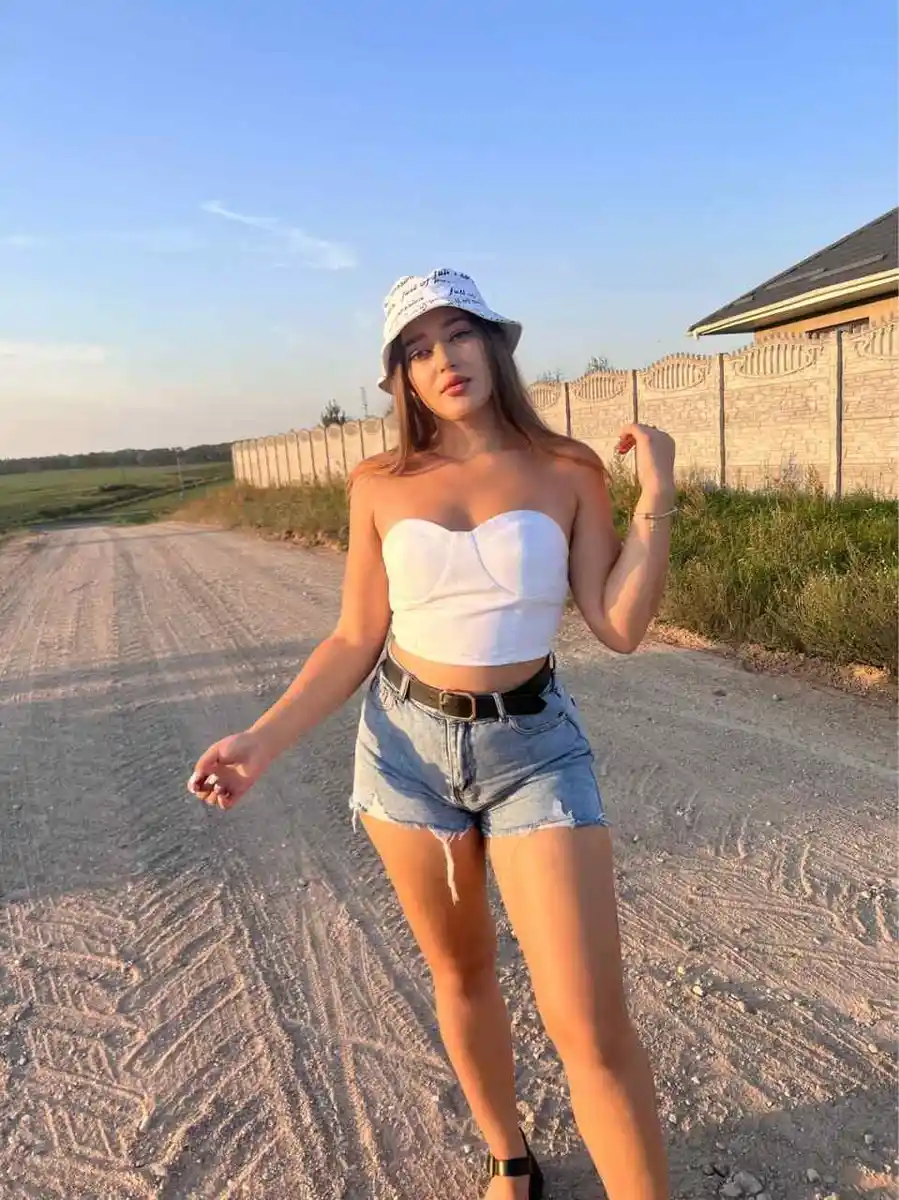 Крис эскорт в городе Дубай