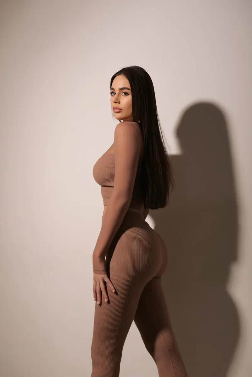 Christina escort in Dubai