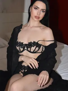 Clodia escort a Dubai