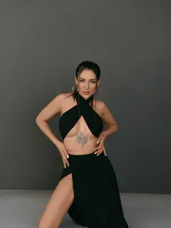 Cornelia escort in Dubai