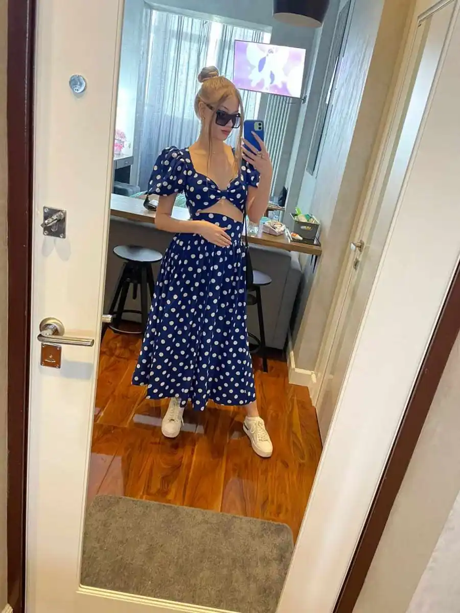 Дана эскорт в городе Дубай