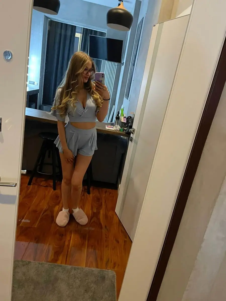 Дана эскорт в городе Дубай