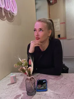 Дана эскорт в городе Дубай