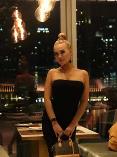 达纳 迪拜的应召女郎