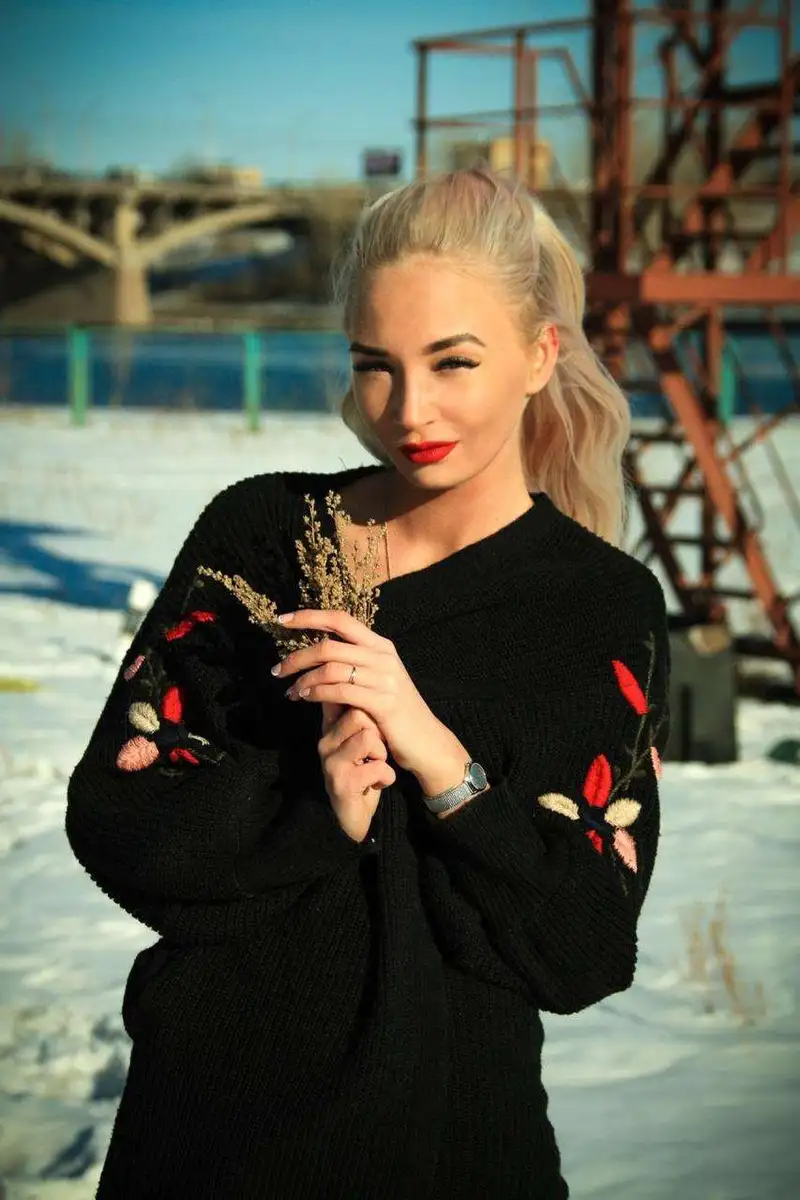 Dana escort in Dubai