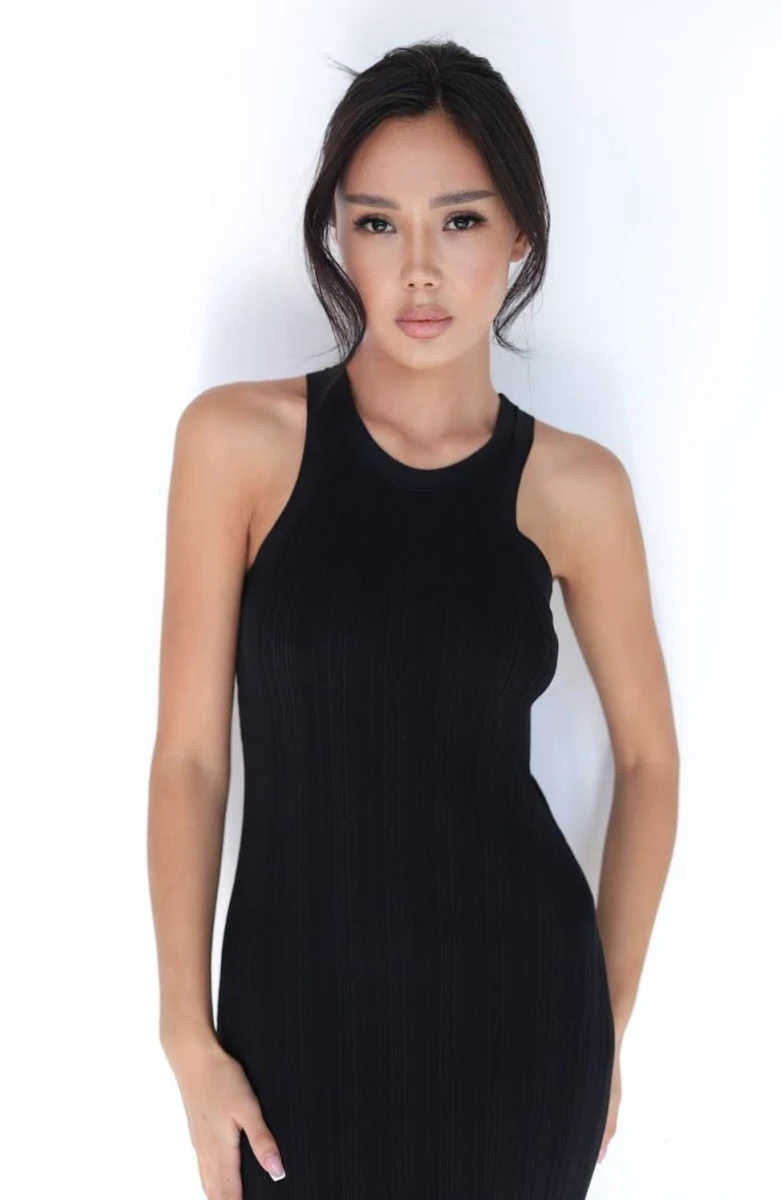 Данелия эскорт в городе Дубай