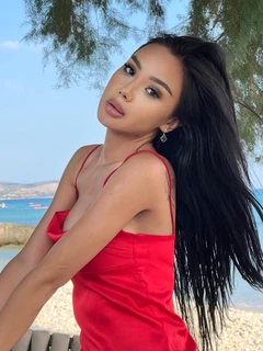 Данелия эскорт в городе Дубай