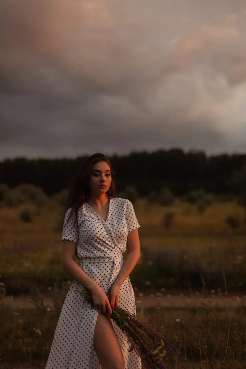 丹妮拉 迪拜的应召女郎