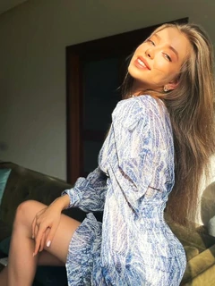 Daria Escort in Dubai