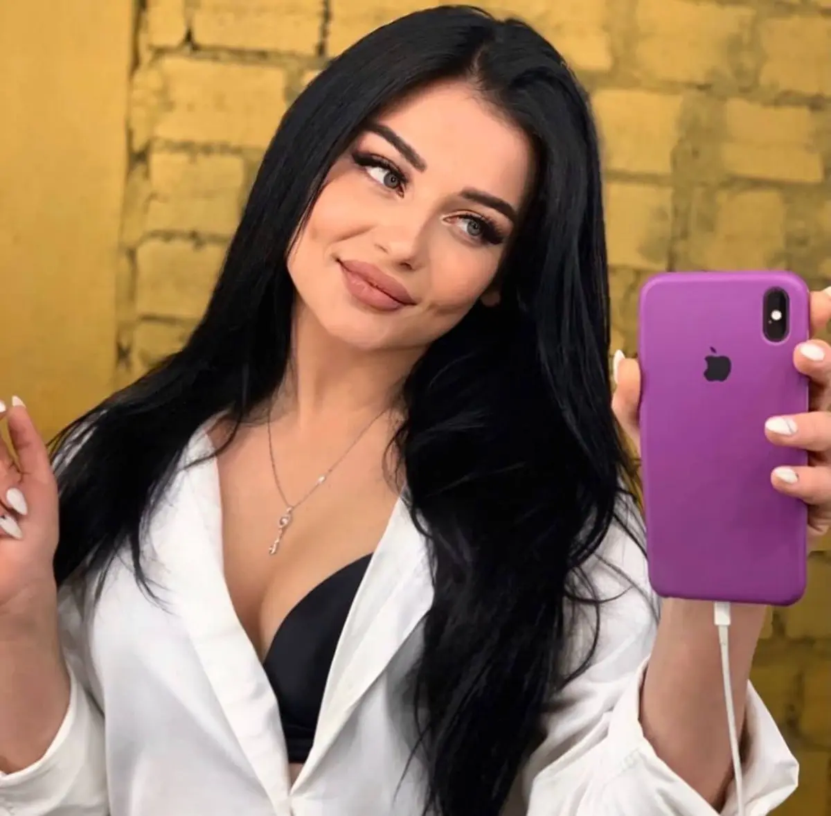 Darina escort in Dubai