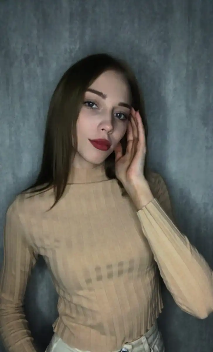 Даша эскорт в городе Дубай