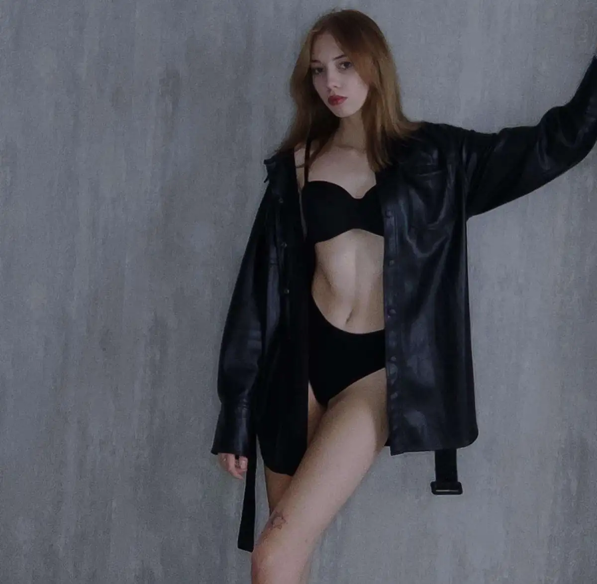 Даша эскорт в городе Дубай