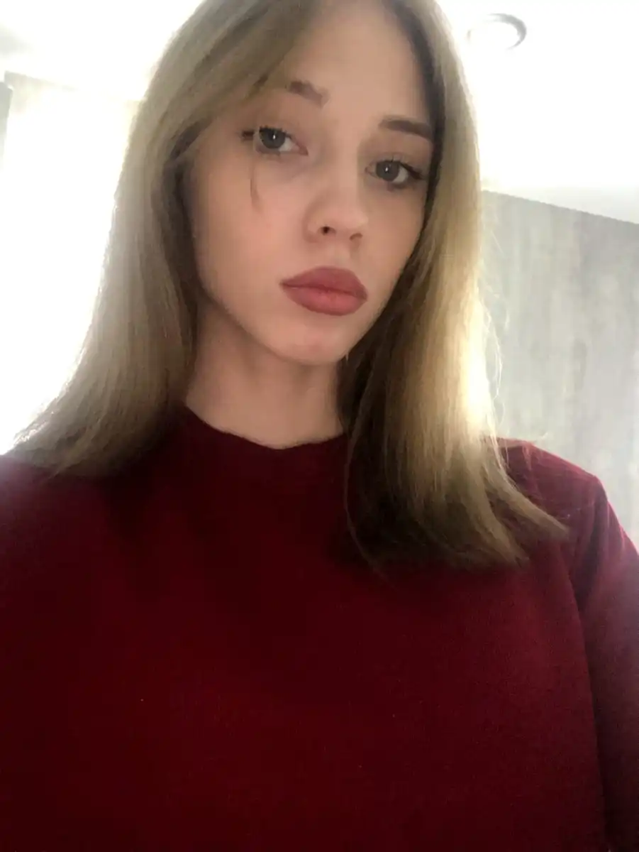 Даша эскорт в городе Дубай