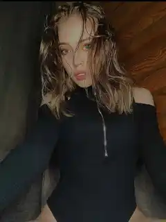 Даша эскорт в городе Дубай