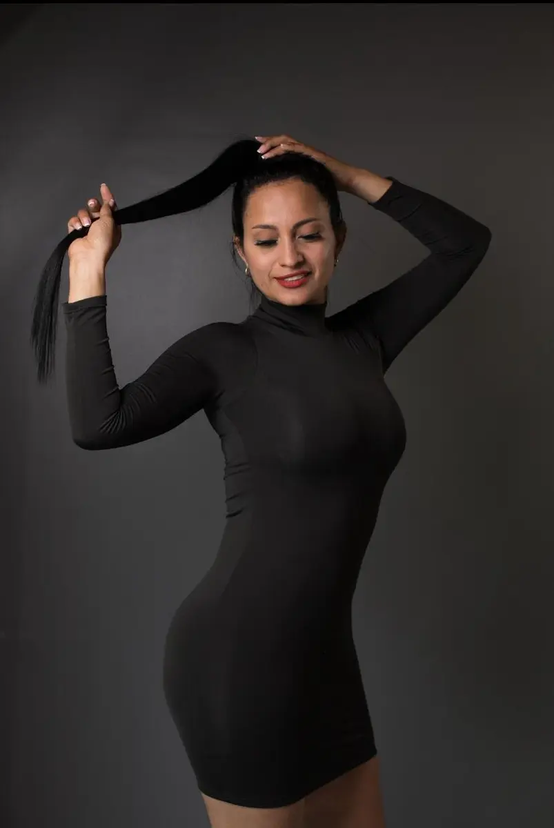 Davina Escort in Dubai