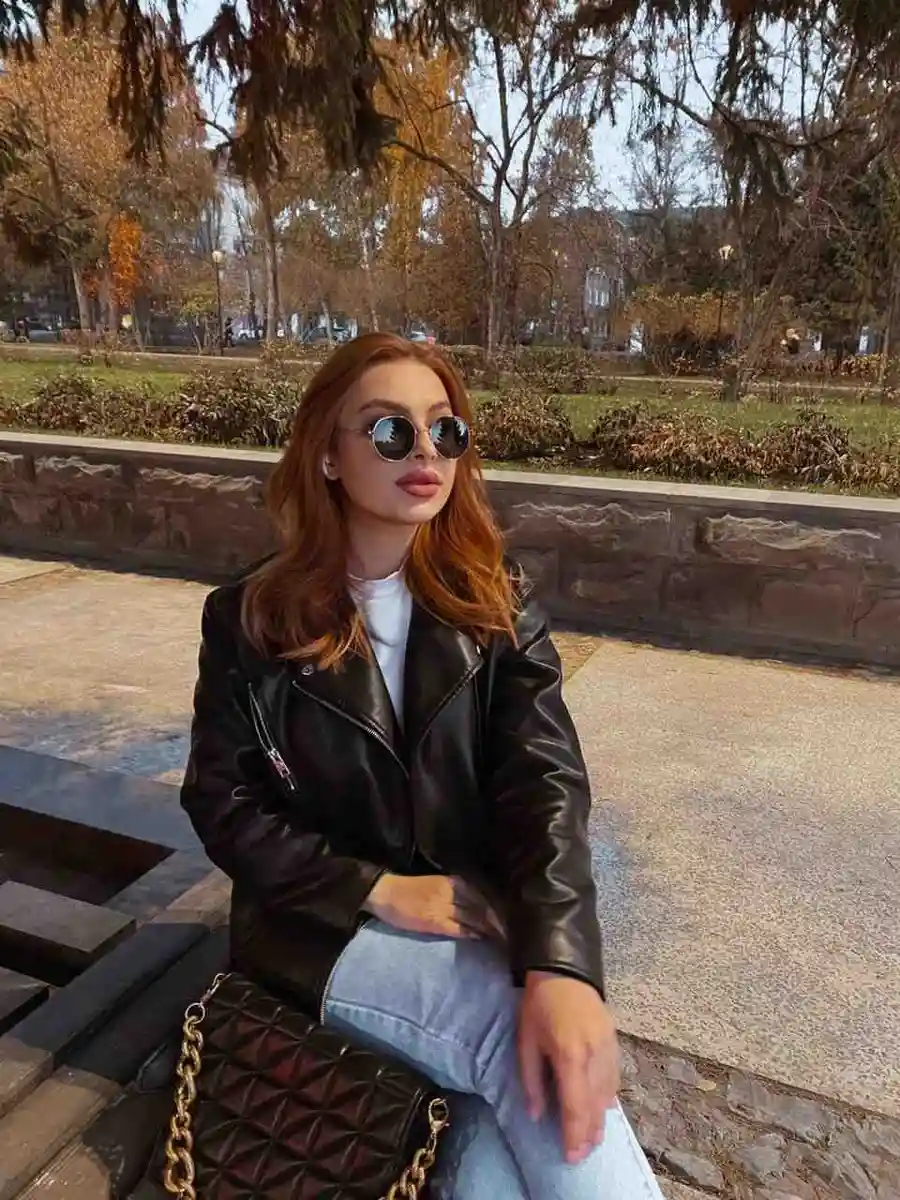 达亚娜 迪拜的应召女郎