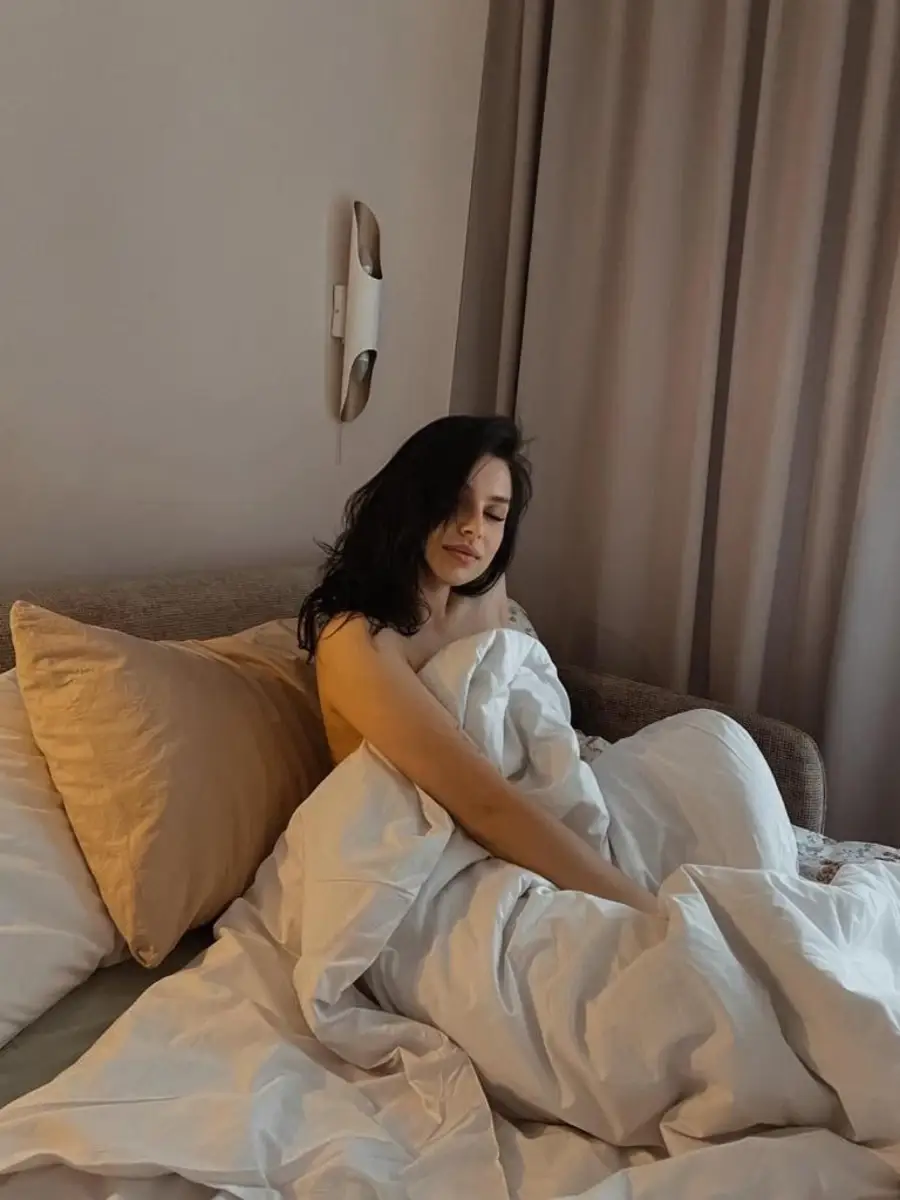 达亚娜 迪拜的应召女郎