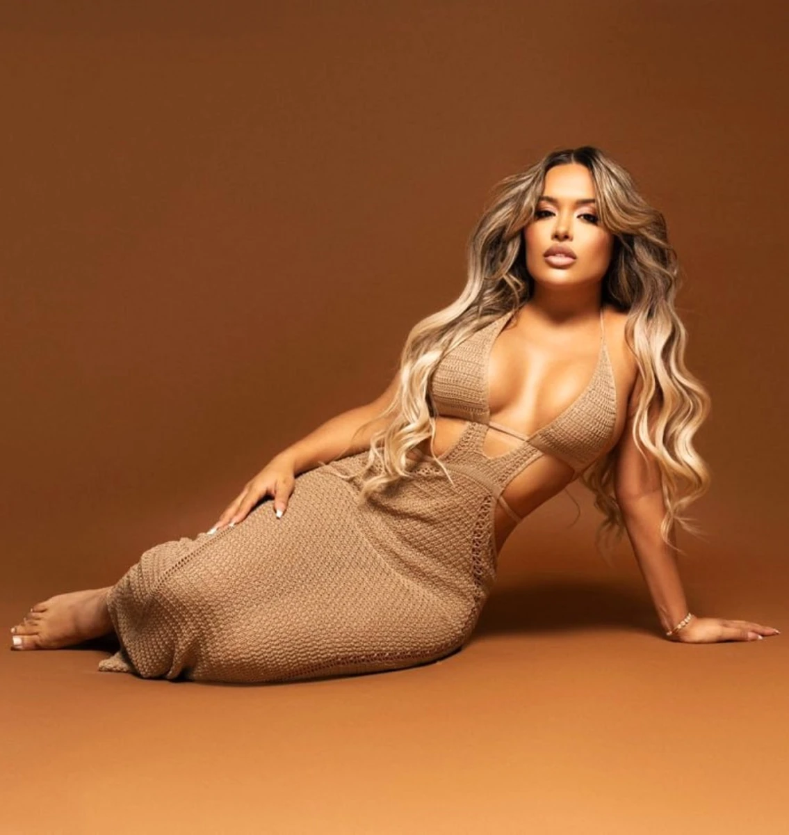 Dayane эскорт в городе Дубай