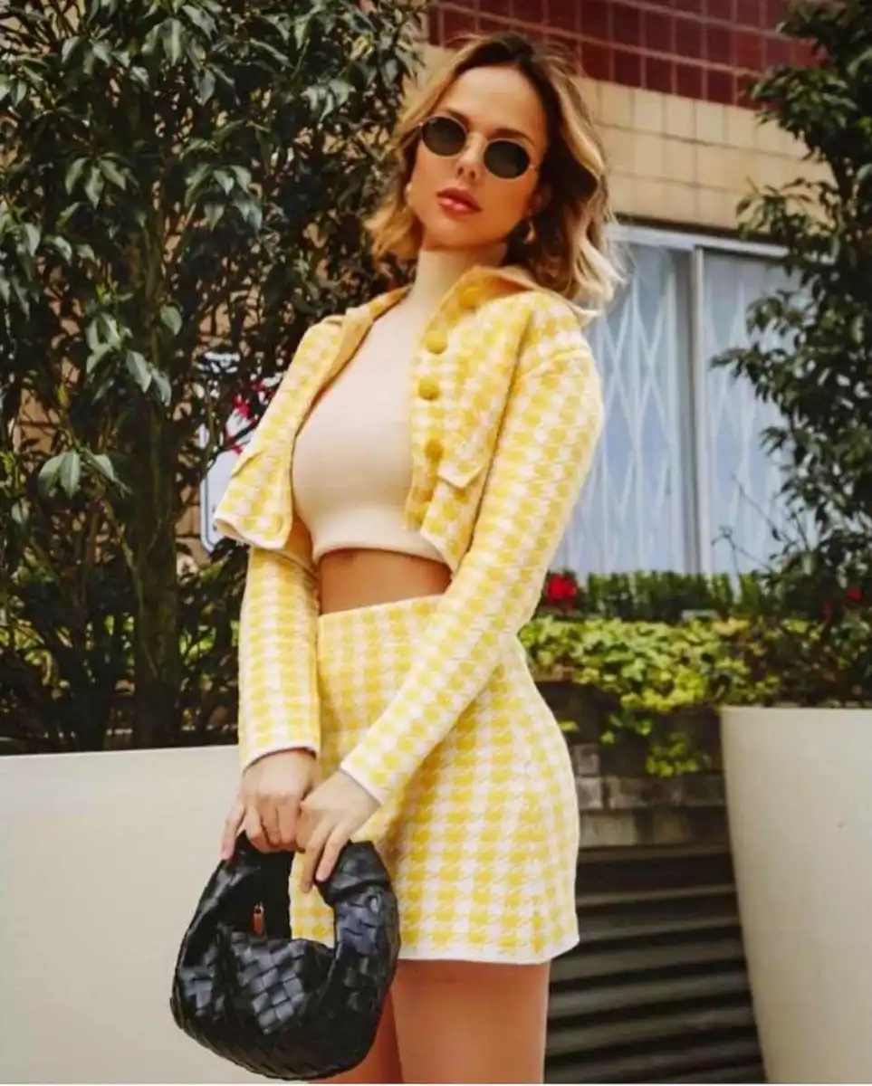 Debora escort in Dubai