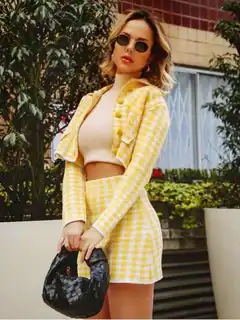 Debora escort in Dubai