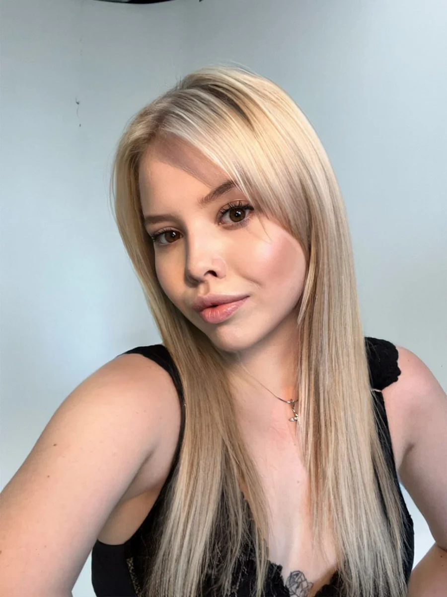 戴安娜 迪拜的应召女郎