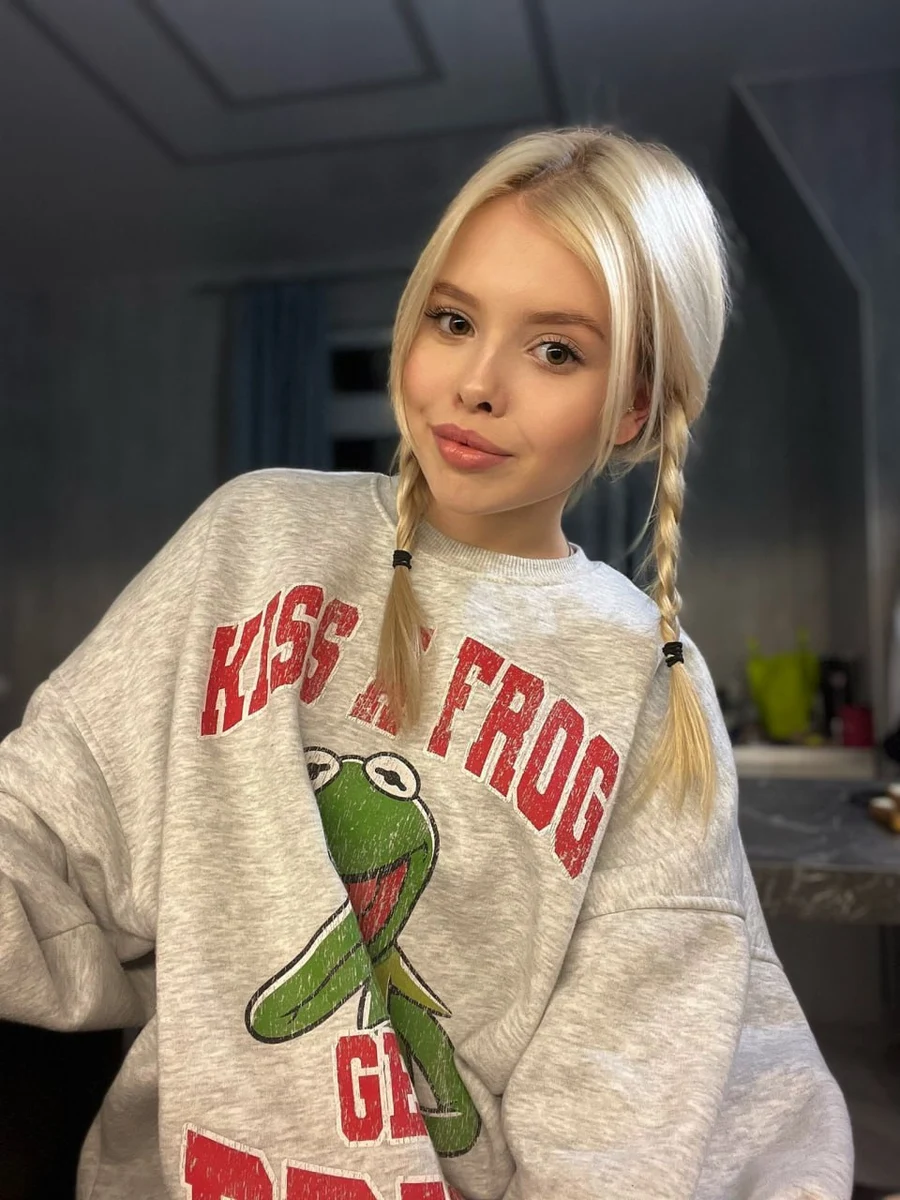 戴安娜 迪拜的应召女郎