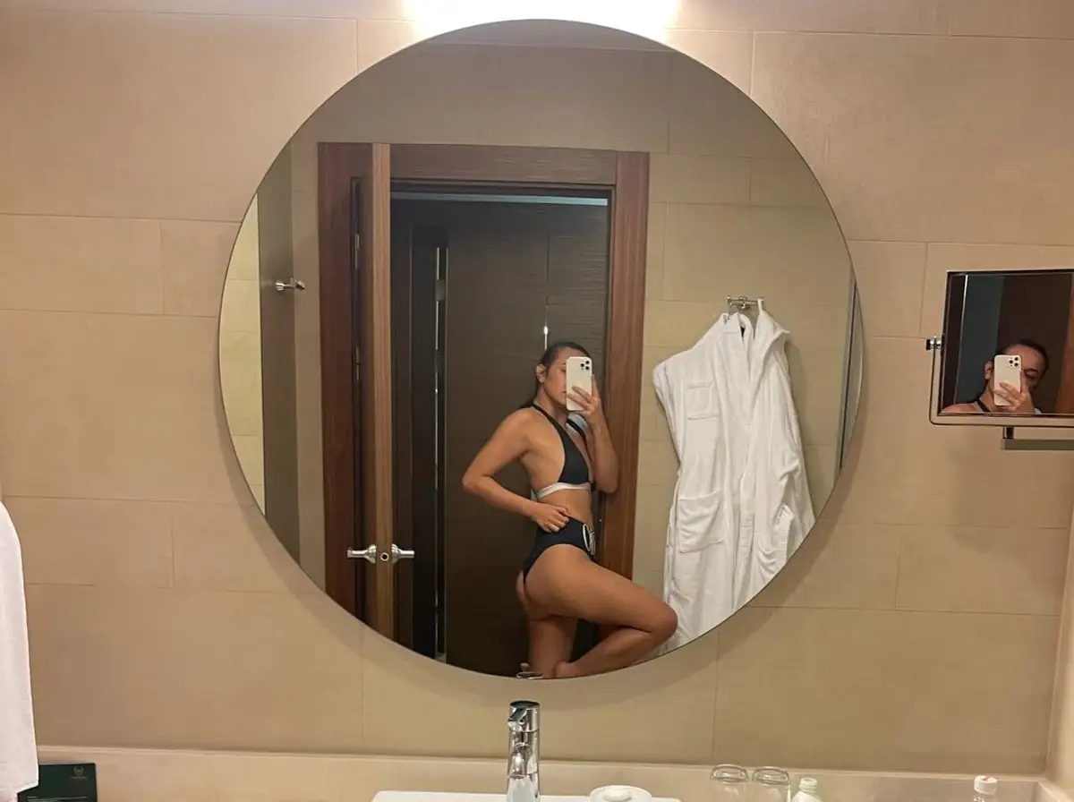 Diana escort a Dubai