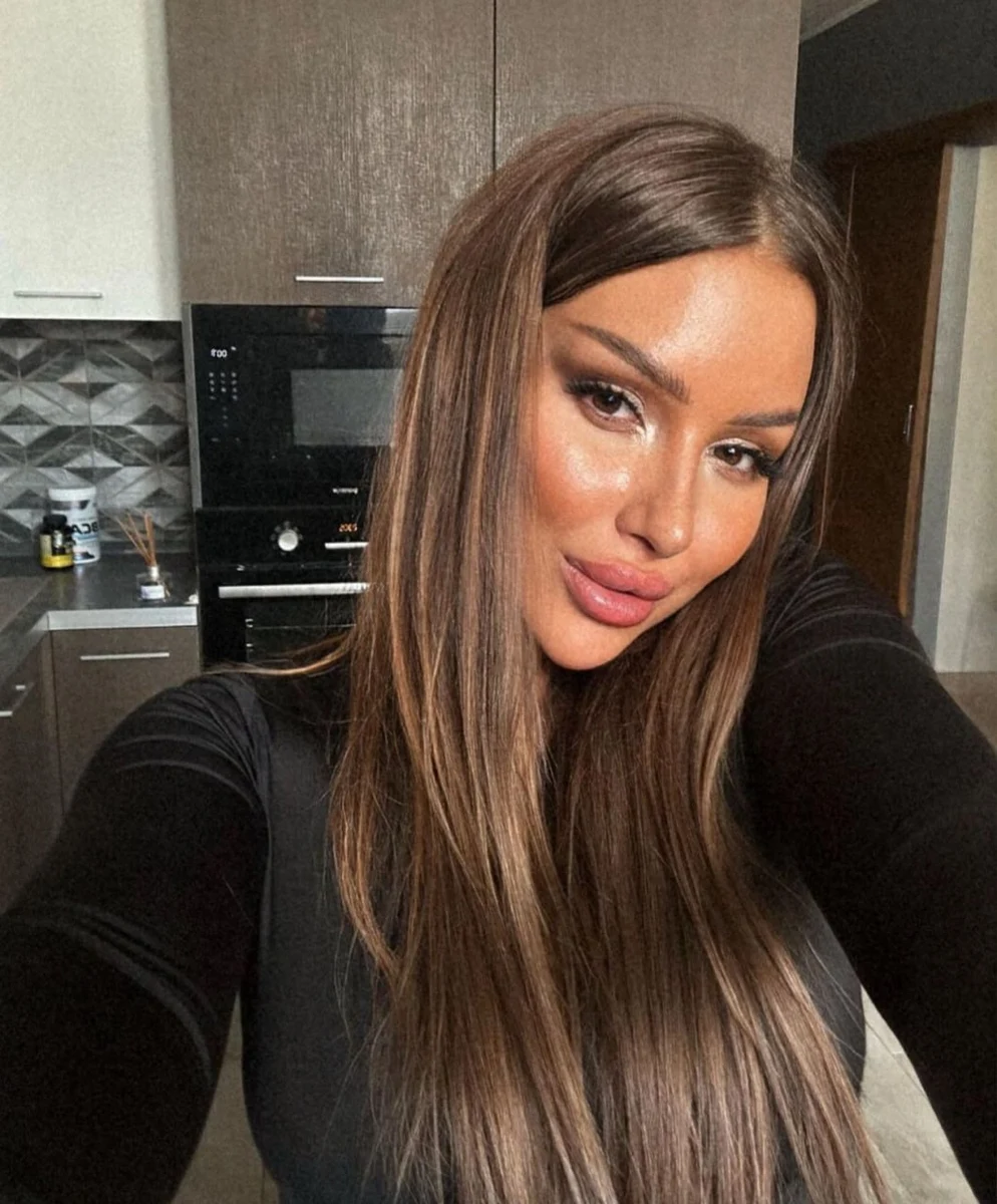 Dilara escort in Dubai