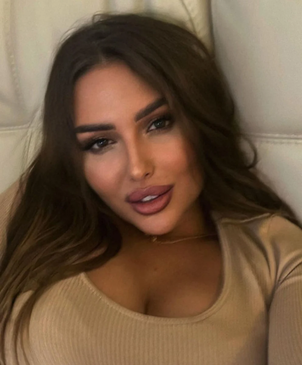 Dilara escort in Dubai