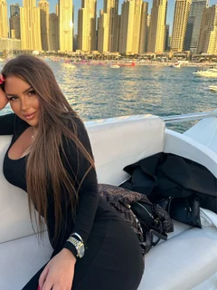 Dilara escort in Dubai