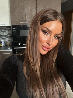 Dilara escort in Dubai