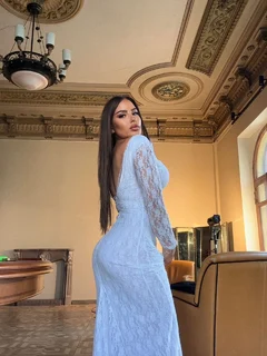 Dilara escort in Dubai