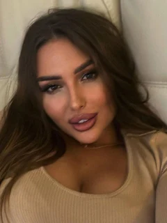 Dilara escort in Dubai