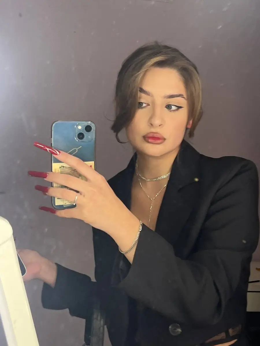 Disha escort in Dubai