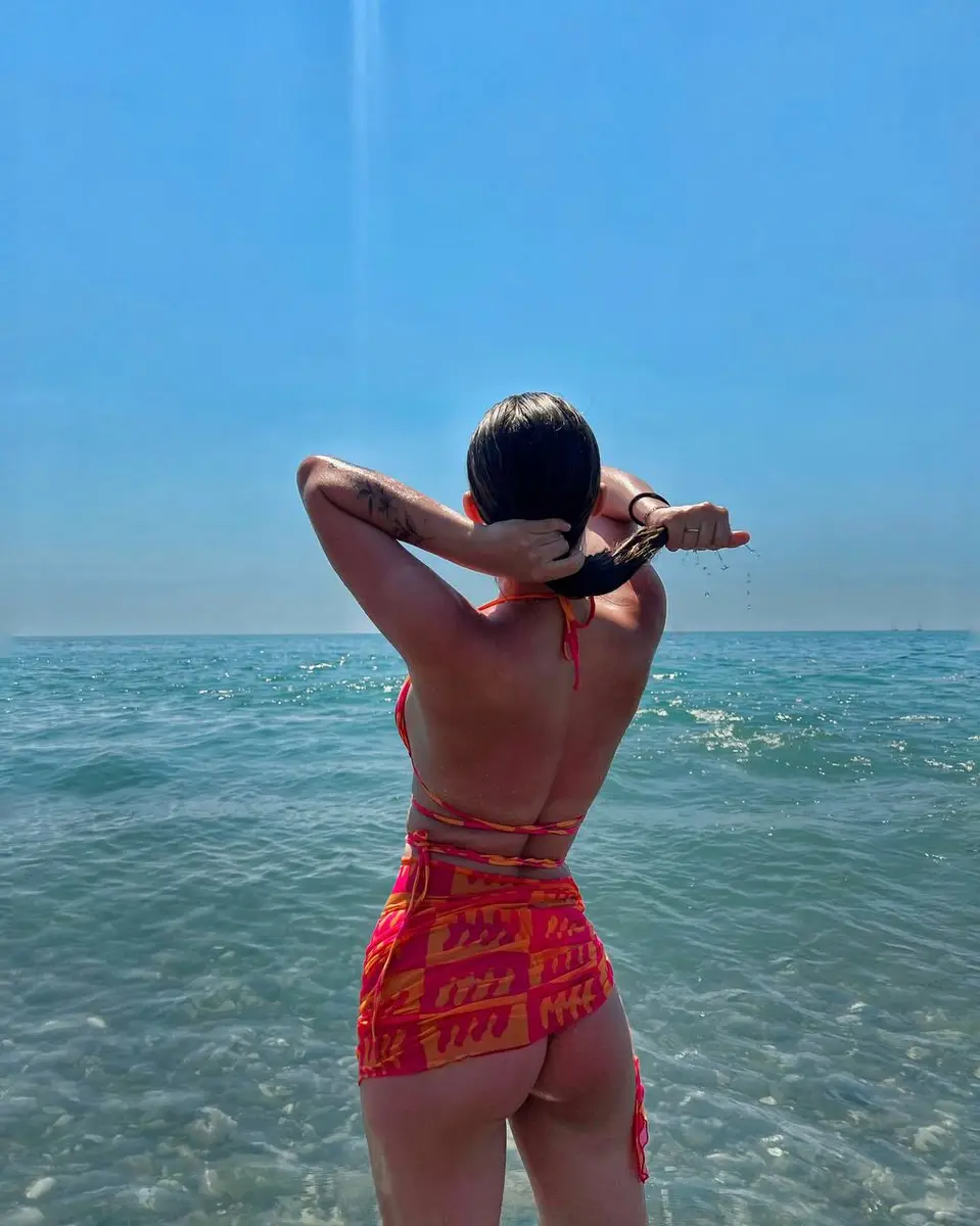 Disha escort in Dubai