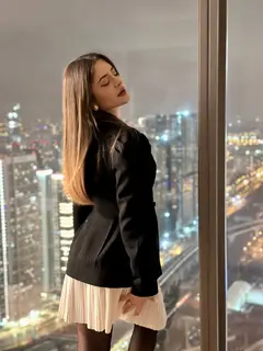 Disha escort in Dubai