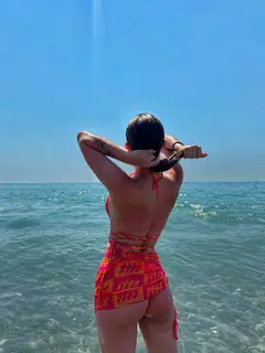 Disha escort in Dubai