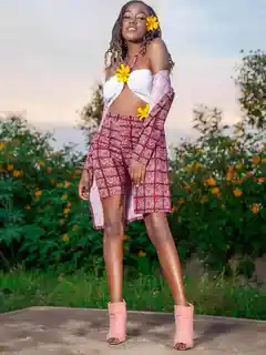 Divanah escort a Dubai